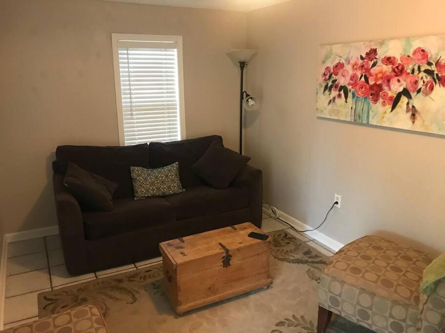 מיאמי Key West Style Historic Home In Coconut Grove Florida The Yellow House מראה חיצוני תמונה
